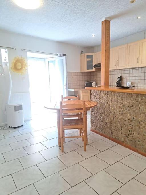 Studio Proche De Perpignan Peyrestortes Екстериор снимка