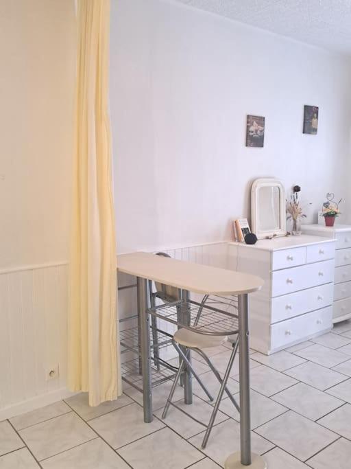 Studio Proche De Perpignan Peyrestortes Екстериор снимка