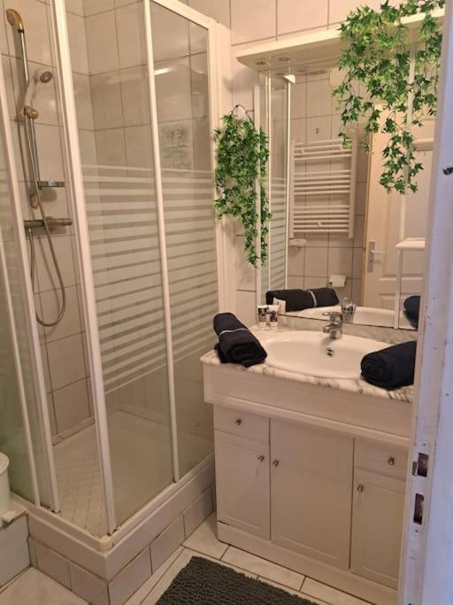Studio Proche De Perpignan Peyrestortes Екстериор снимка