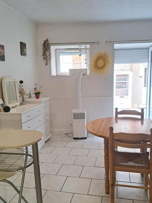 Studio Proche De Perpignan Peyrestortes Екстериор снимка