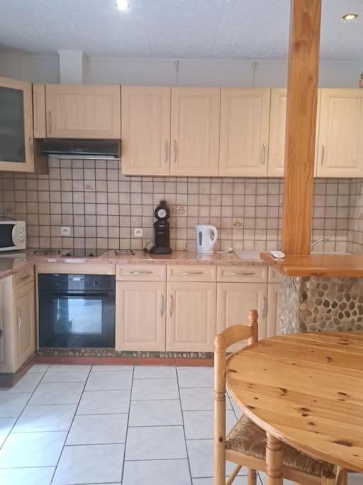 Studio Proche De Perpignan Peyrestortes Екстериор снимка