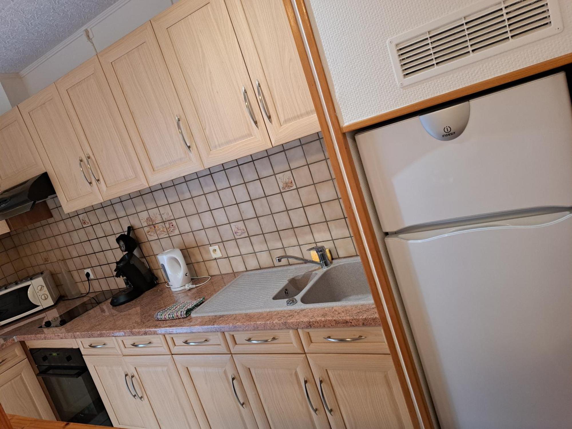 Studio Proche De Perpignan Peyrestortes Екстериор снимка
